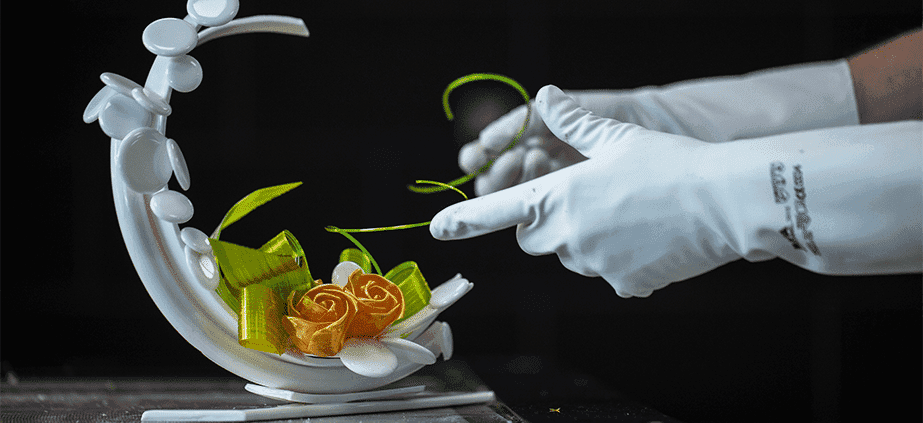 The science of cooking: an introduction