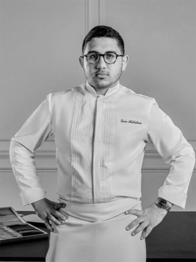 Karim Abdelrahman​