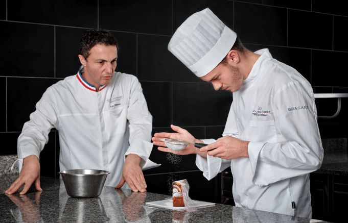 How Much Do Pastry Chefs Make École Ducasse 9415