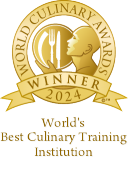 World's Best Culinary Training Institution