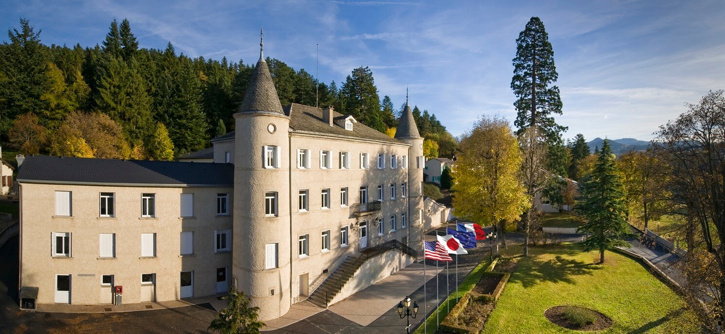 Ducasse